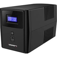 Источник бесперебойного питания Ippon Smart Power Pro II 2200 (1005590)