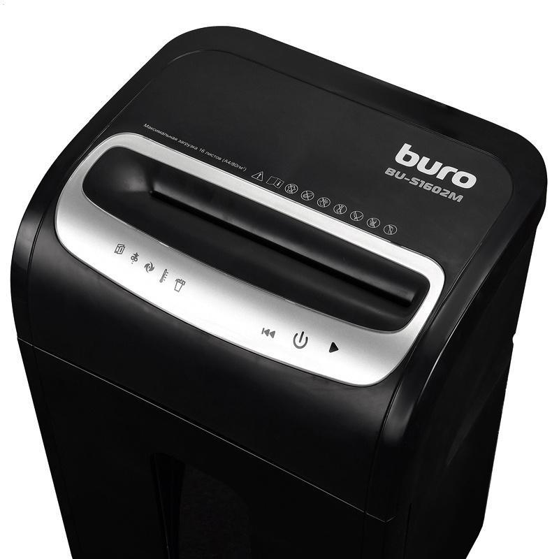 Шредер buro bu. Шредер Buro Office bu-s1602m. Buro bu-s1602m. Уничтожитель бумаги Shredder Buro bu-s1602m (2х14мм, 16 листов, 220мм). Датчик автостарта Шредера Buro.