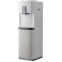 Уценка. Кулер для воды Midea YD2037S белый (нагрев и охлаждение). уц_тех
