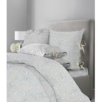 Постельное бельё Mona Liza Chalet 5049/107 (евро, сатин)