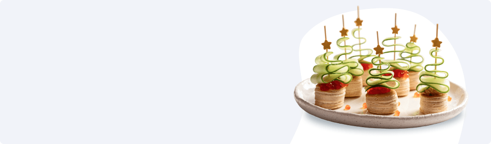 Баннер с промокодом