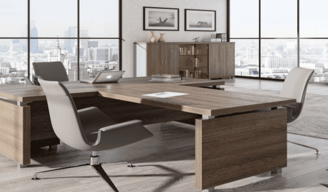 фото кабинета