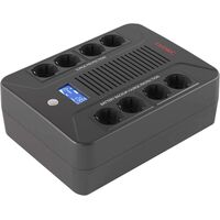 Источник бесперебойного питания DKC Info PDU INFOPDU800LCD