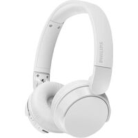 Наушники беспроводные Philips TAH4209WT/00 белые