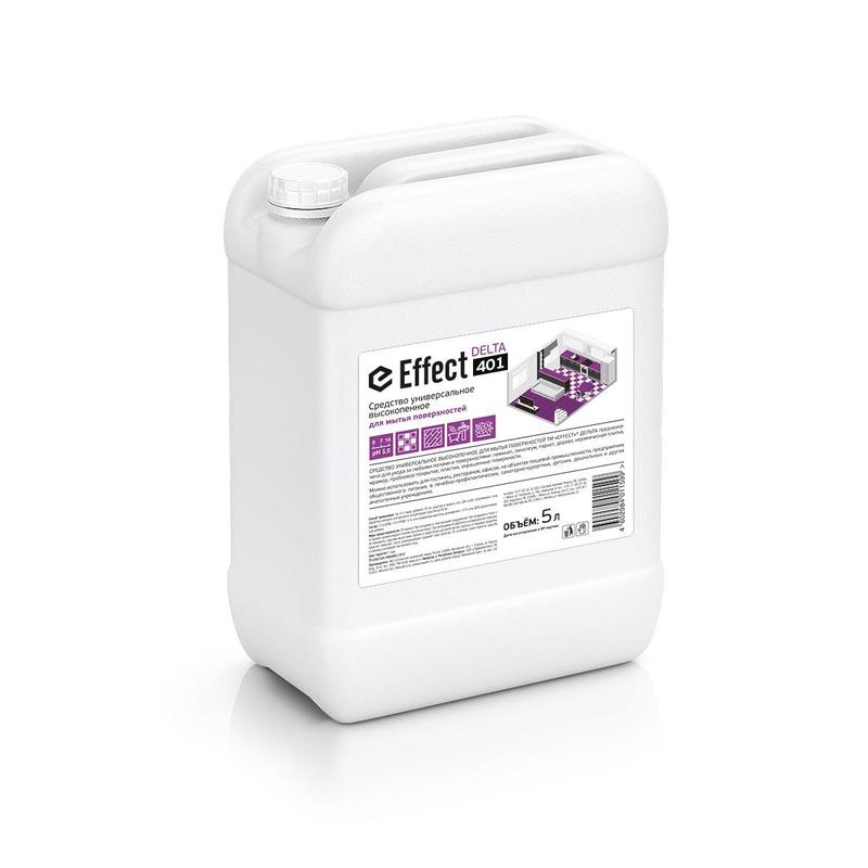 Средство для мытья полов Effect Delta 401 5 л (концентрат) – выгодная цена – купить товар Средство для мытья полов Effect Delta 401 5 л (концентрат) в интернет-магазине Комус