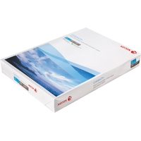 Уценка. Бумага для цветной лазерной печати Xerox Colotech + ( A3, 100  г/кв.м, 500 листов, 003R94647)
