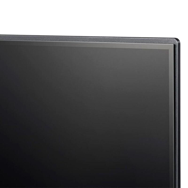 Hisense 65a6k черный