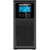 Источник бесперебойного питания Ippon Innova G2 Euro 1000L без батареи  (1547590)