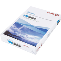 Бумага для цветной лазерной печати Xerox Colotech + ( A4, 90 г/кв.м, 500  листов, 003R94641)