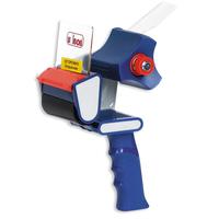 Диспенсер Unibob K-520 для клейкой упаковочной ленты шириной от 50 до 75 мм