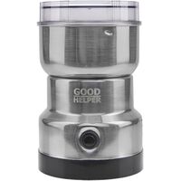 Кофемолка Goodhelper CG-K02 серебристая