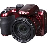 Фотоаппарат Kodak AZ425 красный