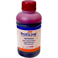 Чернила Profiline Premium для Canon/Epson/HP/Lexmark пурпурные   совместимые повышенной емкости