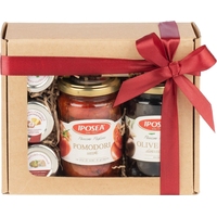 Набор подарочный Italioni Kraft Box №20 1.5 кг