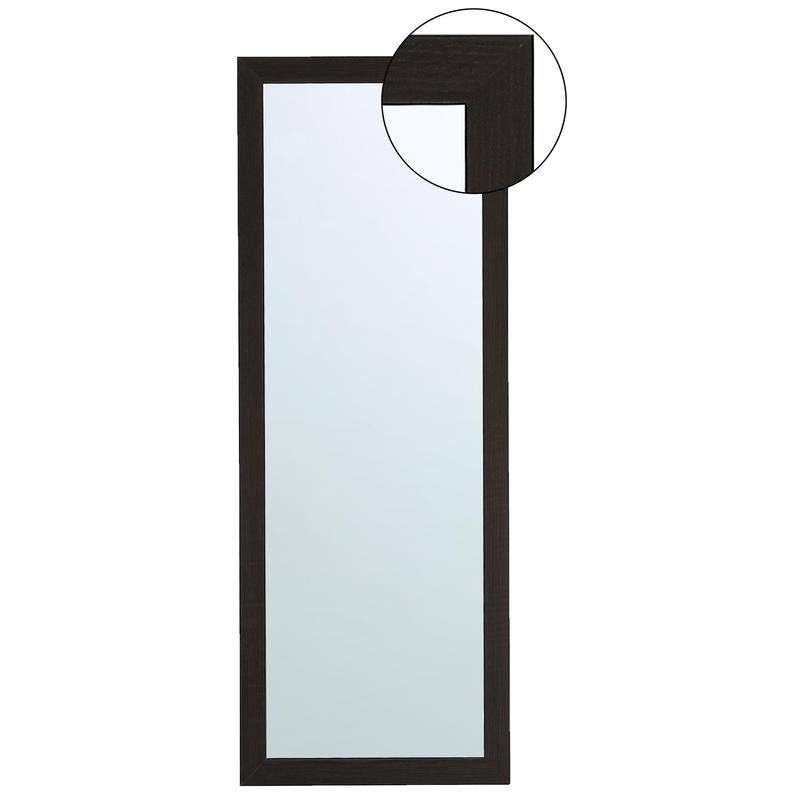 Зеркало настенное Мир венге (354x955 мм) – выгодная цена – купить товар Зеркало настенное Мир венге (354x955 мм) в интернет-магазине Комус