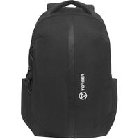 Рюкзак Torber Forgrad 19 л чёрный (T9281-BLK)