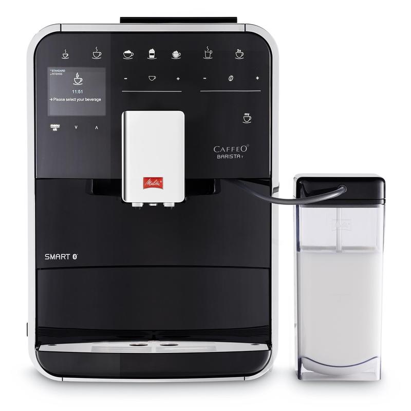 Melitta barista