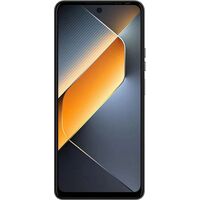 Смартфон Tecno Pova 6 Neo 256 ГБ черный (TCN-LI6.8.256.SPBL)