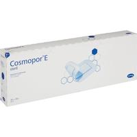 Пластырь-повязка Cosmopor E послеоперационная стерильная 35 х 10 см (25 штук в упаковке)
