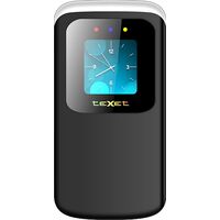 Мобильный телефон TeXet TM-325 черный (127306)