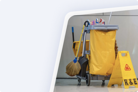 Хозяйственные товары