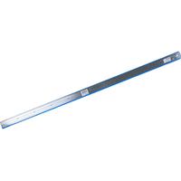 Линейка измерительная Micron 1000 мм металлическая (34313)