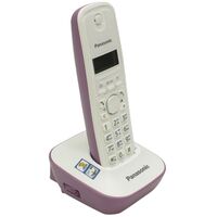 Радиотелефон Panasonic KX-TG1611RUF