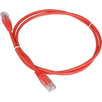 Патч-корд витая пара TWT TWT-45-45-0.3-OR 5e 0.3 м
