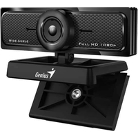 Уценка. Веб-камера Genius Widecam F100 V2 (32200004400). уц_тех
