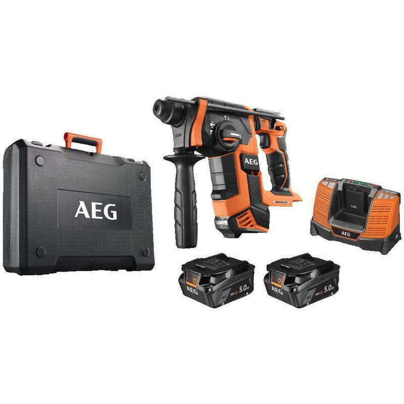 Перфоратор аккумуляторный aeg bbh18bl. Аккумуляторный перфоратор AEG 18v. AEG bbh18bl li-502c 4935464753. Дрель AEG Ergomax. Перфоратор AEG bbh12 li-202c.