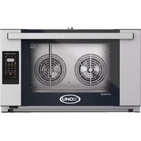 Конвекционная печь Unox XEFR-04EU-ELDV