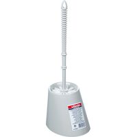 Ёршик для унитаза Vileda Professional с подставкой (арт. производителя  100837)