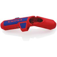 Стриппер универсальный для круглого кабеля ErgoStrip KNIPEX  (KN-169501SB)