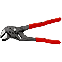 Клещи переставные 250 мм Knipex (KN-8601250SB)