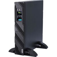 Источник бесперебойного питания Powercom SPR-2000 LCD