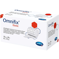 Пластырь Hartmann Omnifix белый 15 см x 10 м