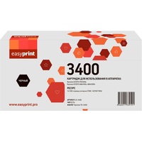 Картридж лазерный EasyPrint LK-3400 TK-3400 для Kyocera черный  совместимый