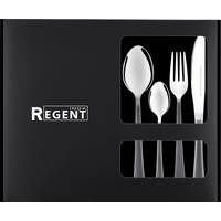 Набор столовых приборов на 6 персон Regent inox Linea Sirena (24  предмета)