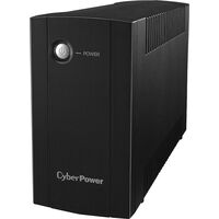 Источник бесперебойного питания CyberPower UTC650E