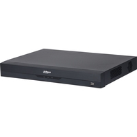 IP-видеорегистратор для видеонаблюдения цифровой Dahua DHI-NVR5208-EI
