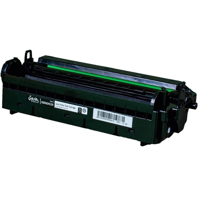 Картридж kx. KX-fad412a. Фотобарабан Sakura sakxfad412a. Фотобарабан Sakura Printing kxfad412а. Panasonic KX-fad412a/a7.