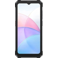 Смартфон Blackview BV6200 64 ГБ черный