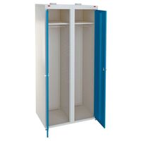 Шкаф сушильный ЗМИ ШРС-В-1000 (800х500х1880 мм)