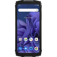 Смартфон Blackview BV9300 256 ГБ черный