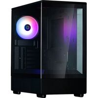 Корпус Zalman P10 черный