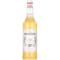 Сироп Monin Ваниль 1 л
