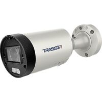 IP-камера видеонаблюдения уличная TRASSIR TR-D2183IR6 v3 (2.7-13.5 мм,  PoE)