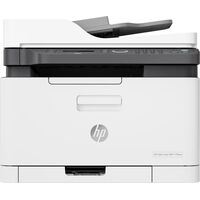 МФУ лазерное цветное HP Color Laser 179fnw MFP (4ZB97A)