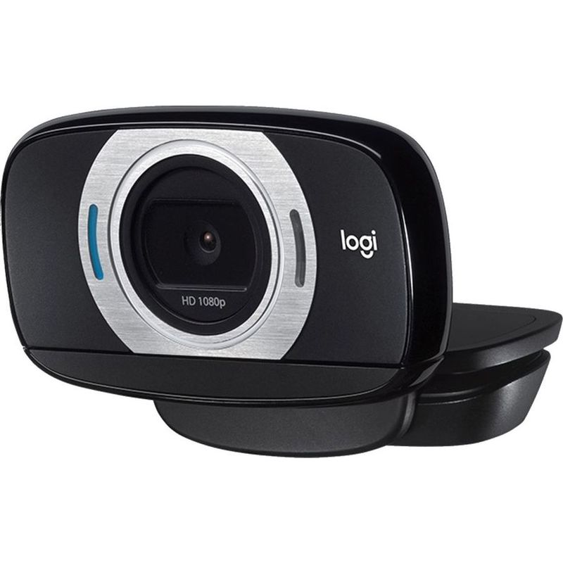 Веб-камера Logitech HD Webcam – выгодная цена – купить товар Веб-камера Logitech HD Webcam C615 в интернет-магазине Комус