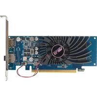 Видеокарта Asus Nvidia GeForce GT 1030 2 ГБ (GT1030-2G-BRK)
